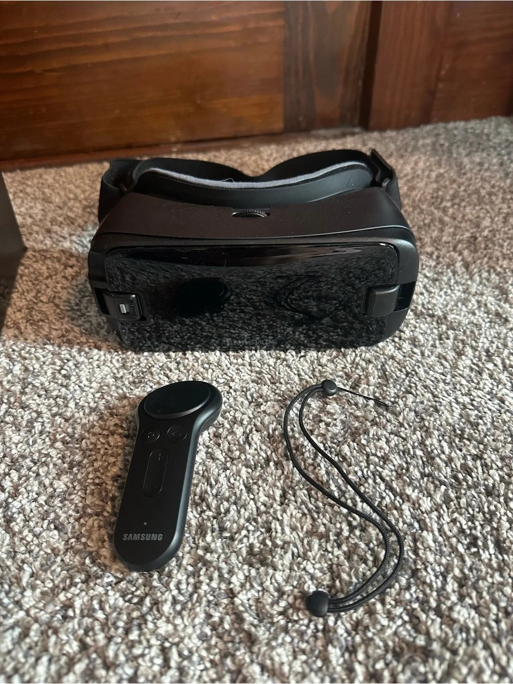 Samsung Gear V4